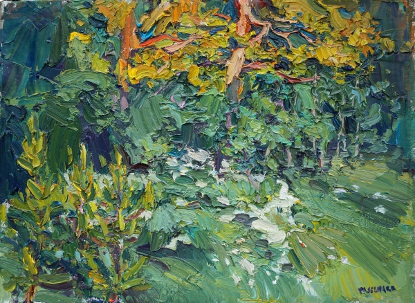 paint